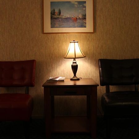 Best Continental Motel Hope Εξωτερικό φωτογραφία