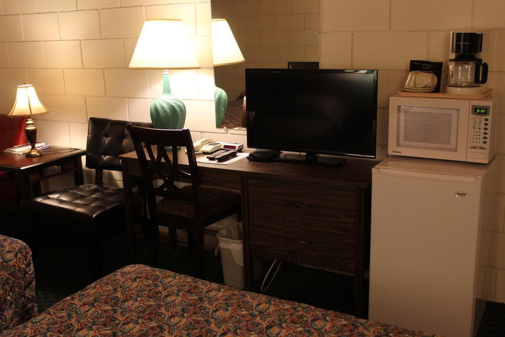 Best Continental Motel Hope Δωμάτιο φωτογραφία