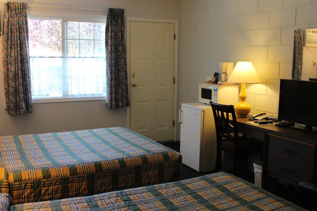 Best Continental Motel Hope Δωμάτιο φωτογραφία