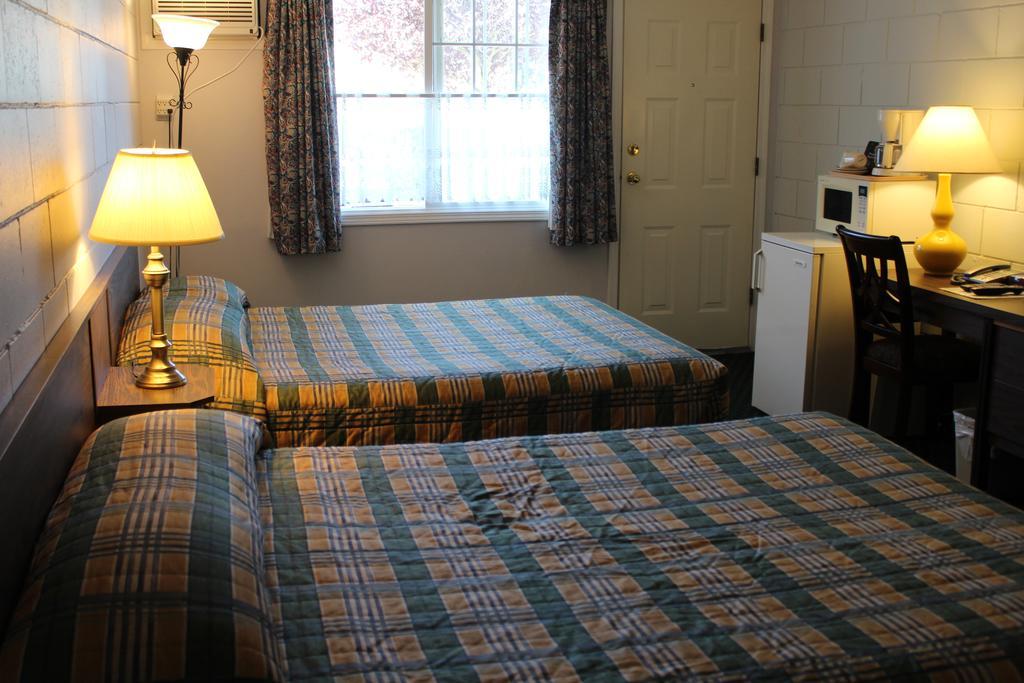 Best Continental Motel Hope Δωμάτιο φωτογραφία