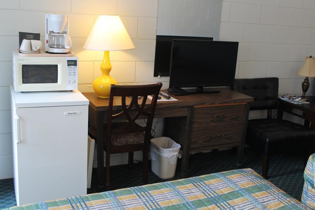 Best Continental Motel Hope Δωμάτιο φωτογραφία