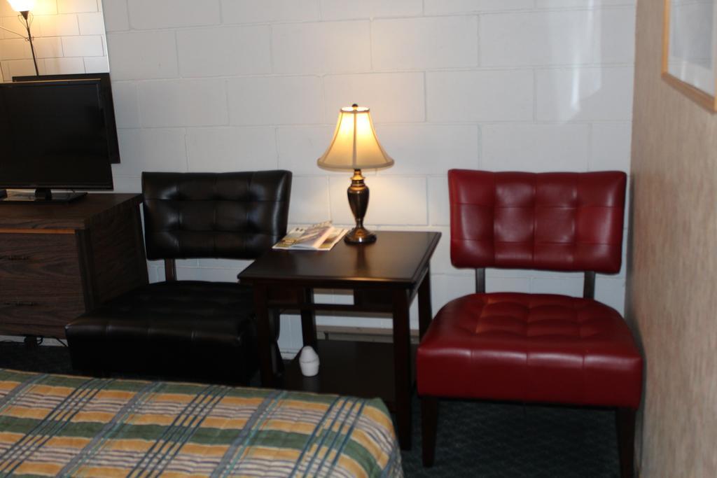 Best Continental Motel Hope Δωμάτιο φωτογραφία