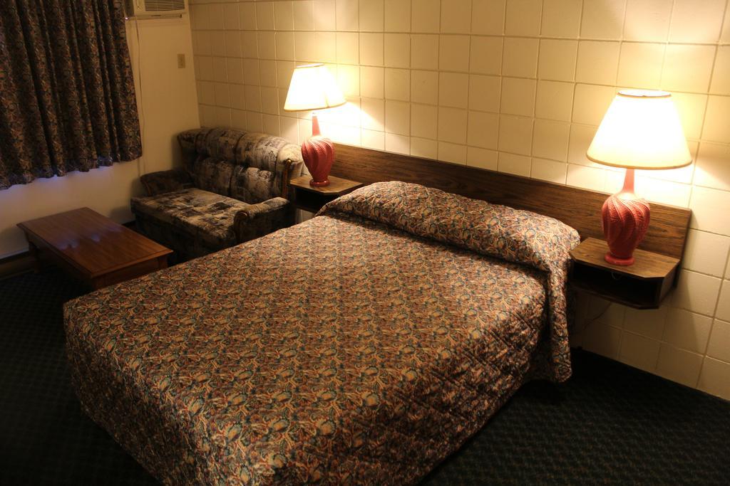 Best Continental Motel Hope Δωμάτιο φωτογραφία