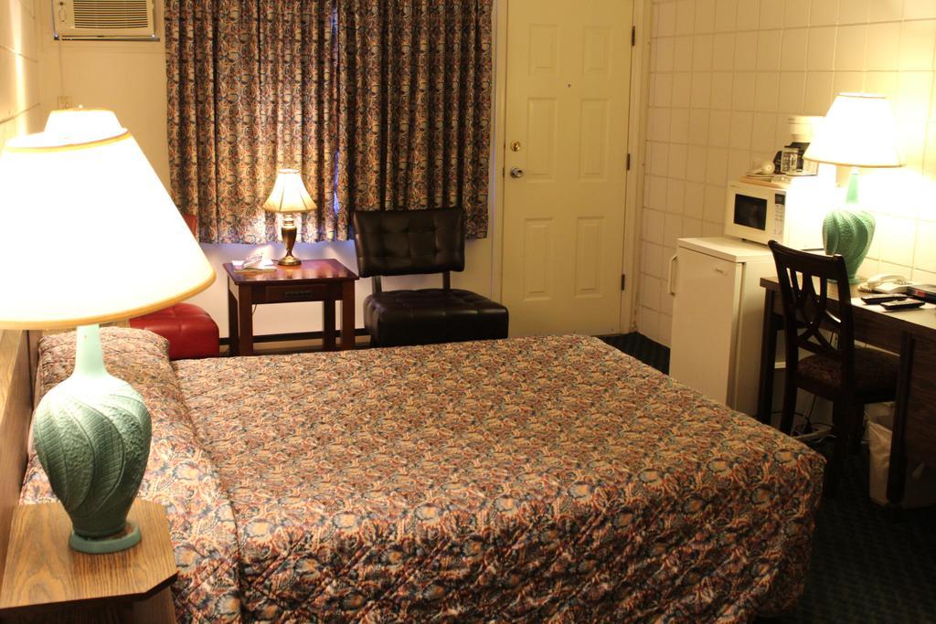 Best Continental Motel Hope Δωμάτιο φωτογραφία