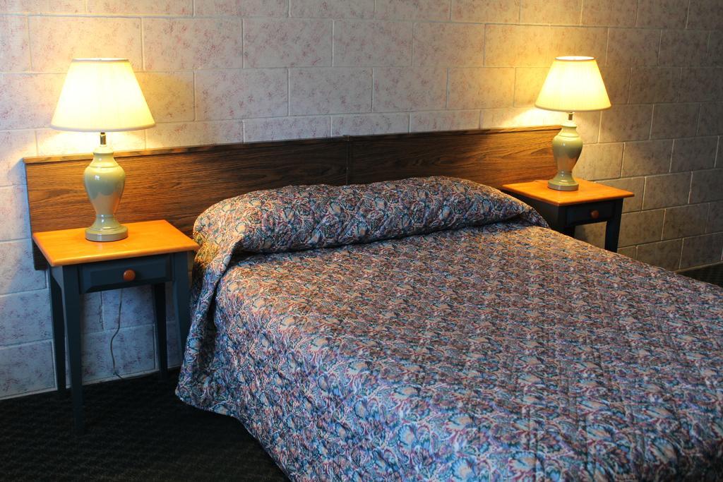 Best Continental Motel Hope Δωμάτιο φωτογραφία