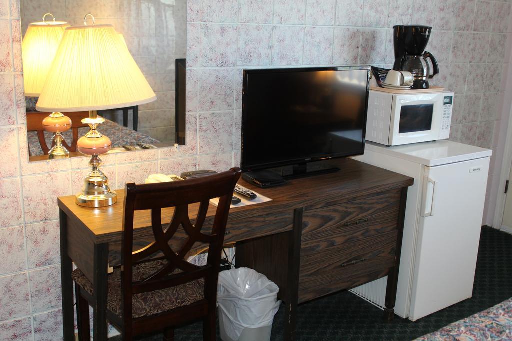 Best Continental Motel Hope Δωμάτιο φωτογραφία