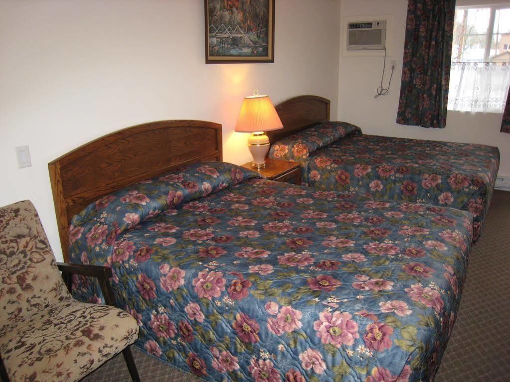 Best Continental Motel Hope Εξωτερικό φωτογραφία